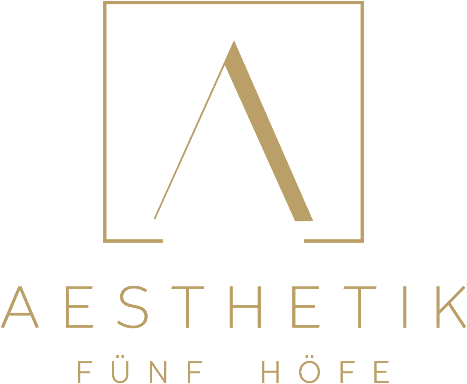 Aesthetik Fünf Höfe